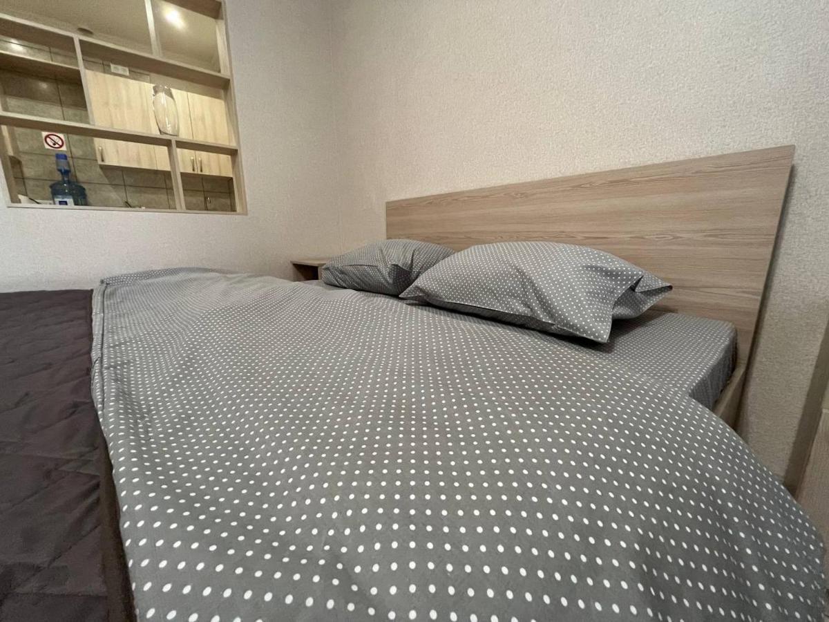 Fox Rooms 90 Mykolaiv Exterior photo