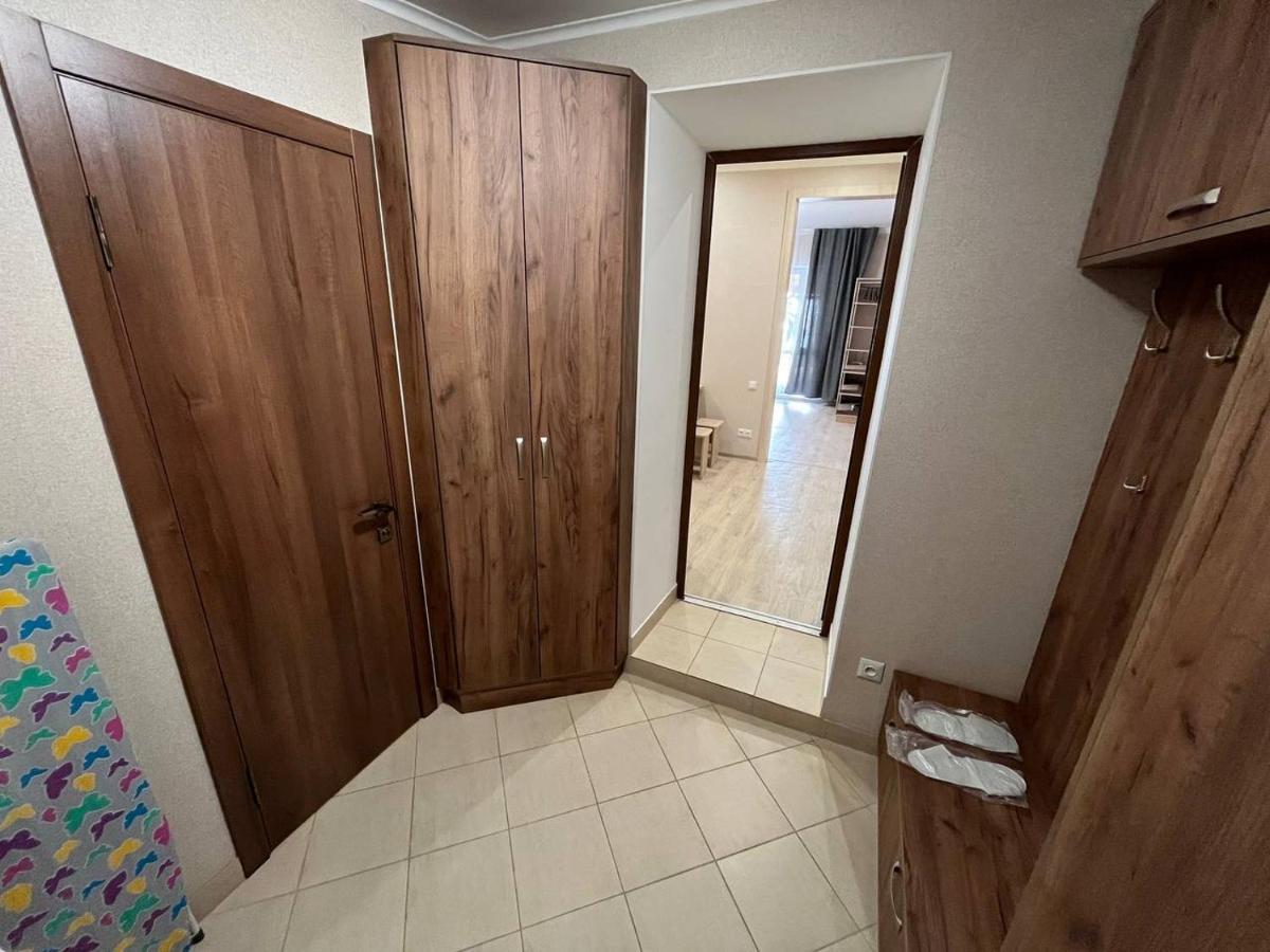 Fox Rooms 90 Mykolaiv Exterior photo
