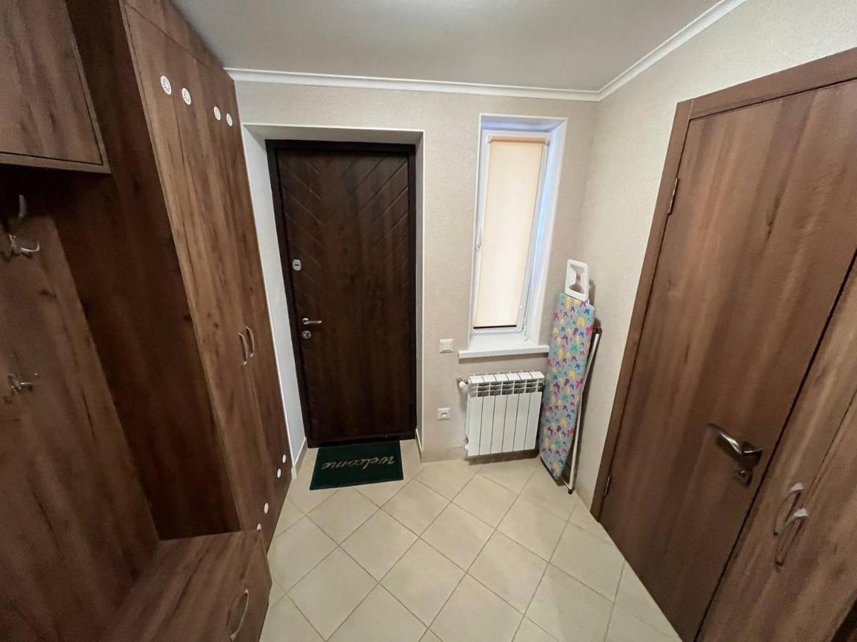 Fox Rooms 90 Mykolaiv Exterior photo